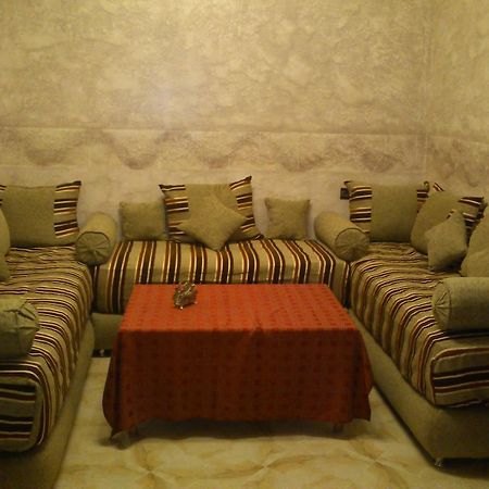 Magnifique Appartement Plage Saïdia Eksteriør billede