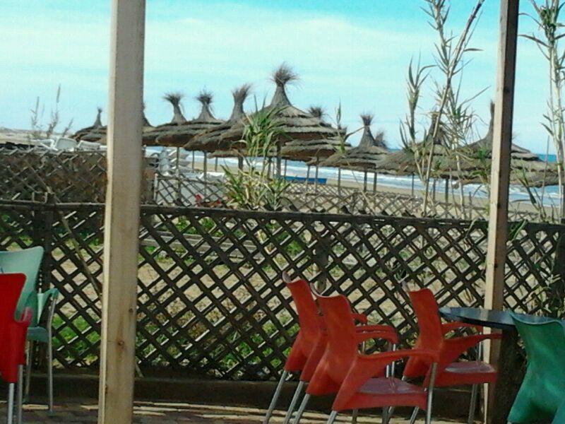 Magnifique Appartement Plage Saïdia Eksteriør billede