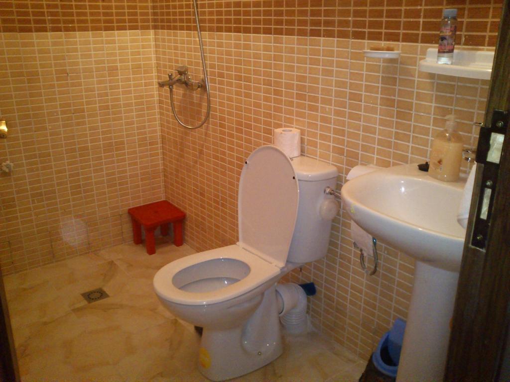 Magnifique Appartement Plage Saïdia Værelse billede
