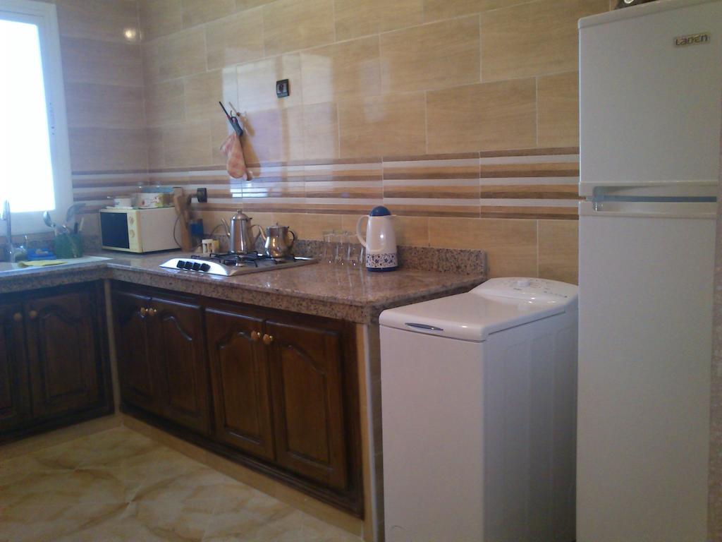 Magnifique Appartement Plage Saïdia Eksteriør billede