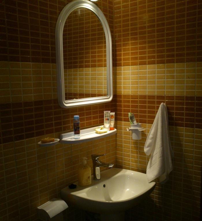 Magnifique Appartement Plage Saïdia Værelse billede